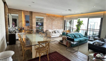 Apartamento à venda com 4 quartos, sendo 2 suítes,  em Vila Mascote, São Paulo, SP