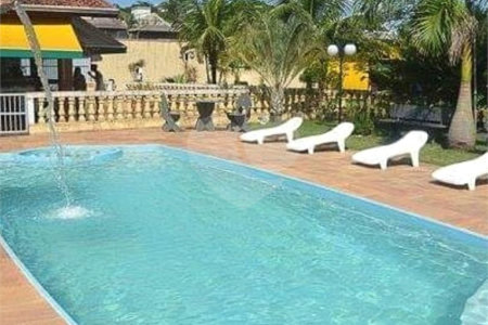 Chácara à venda em Jardim Saltense, Salto, SP