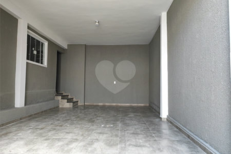 Casa à venda com 4 quartos, sendo 1 suíte, em Jardim América, São José dos Campos, SP