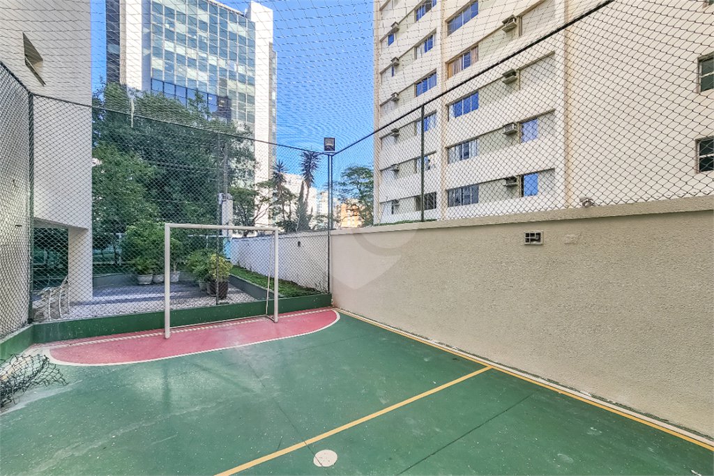 Apartamento à venda com 2 quartos, sendo 1 suíte,  em Itaim Bibi, São Paulo, SP