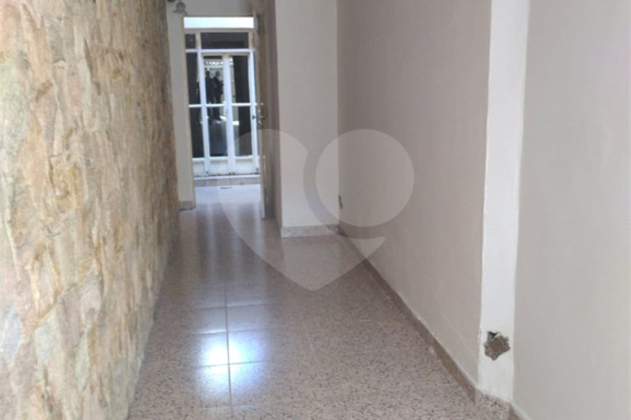 Sobrado à venda com 3 quartos em Santana, São Paulo, SP