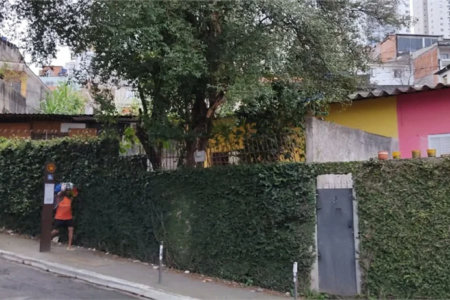 Casa à venda com 3 quartos em Jardim das Palmas, São Paulo, SP