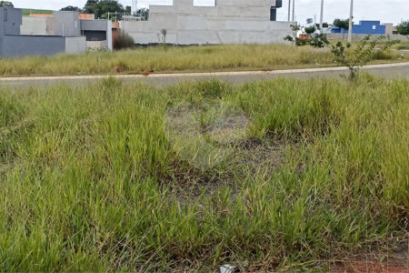 Terreno à venda em Parque Itapê, Itapetininga, SP
