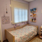 Apartamento à venda com 3 quartos, sendo 1 suíte, no Centro, São Bernardo do Campo, SP