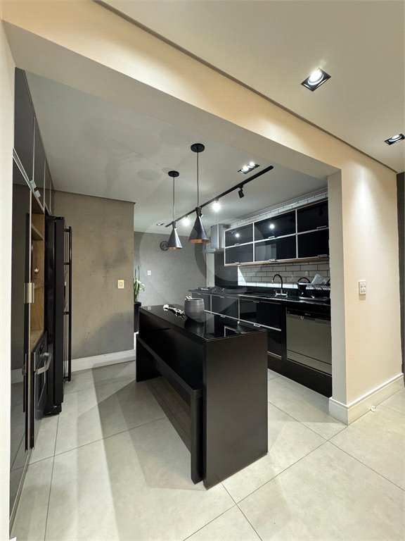 Apartamento à venda com 2 suítes em Jardim Esmeralda, São Paulo, SP