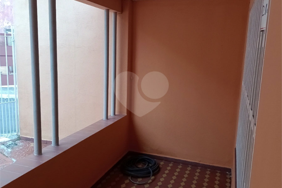 Casa à venda com 2 quartos em Pirituba, São Paulo, SP