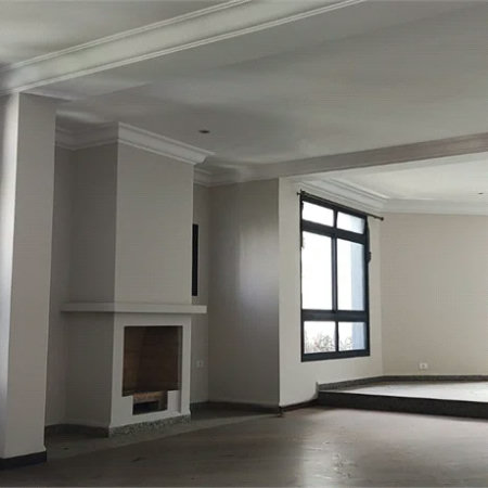Duplex à venda com 3 suítes em Vila Suzana, São Paulo, SP
