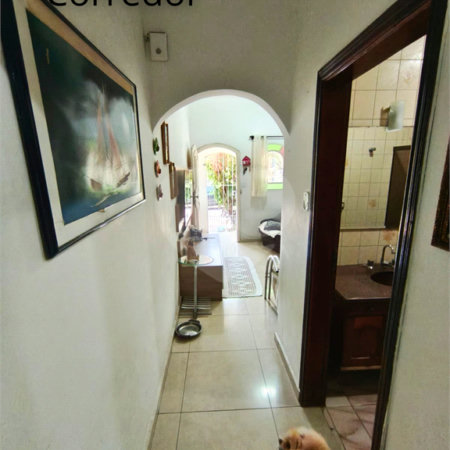 Casa à venda com 3 quartos em Vila Bertioga, São Paulo, SP