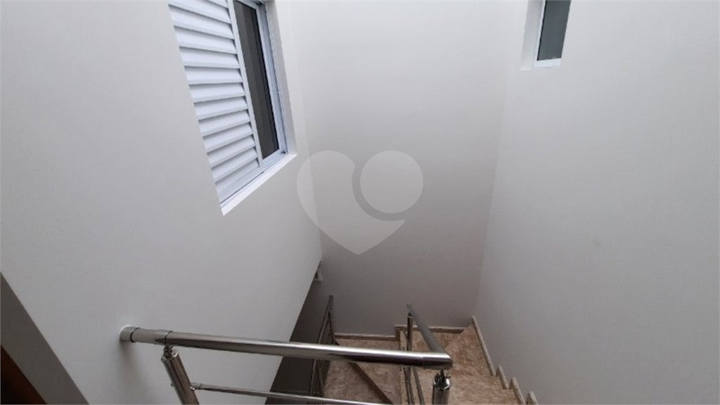 Casa à venda com 3 suítes no condomínio Residencial Gaya, São Paulo - SP
