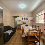 Sobrado à venda com 3 quartos em Vila Sabrina, São Paulo, SP