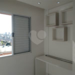 Apartamento à venda com 2 quartos em Casa Verde, São Paulo, SP