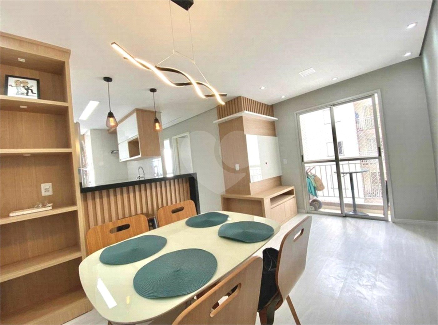 Apartamento à venda com 2 quartos em Cidade Líder, São Paulo, SP