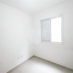 Apartamento à venda com 2 quartos em Santa Teresinha, São Paulo, SP