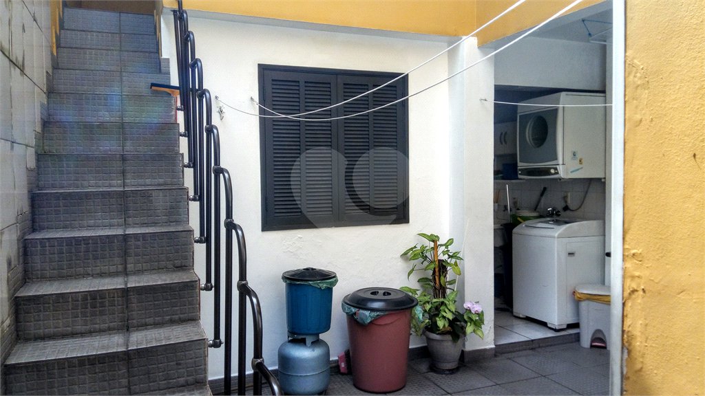 Casa à venda com 3 quartos, sendo 2 suítes, em Freguesia do Ó, São Paulo, SP