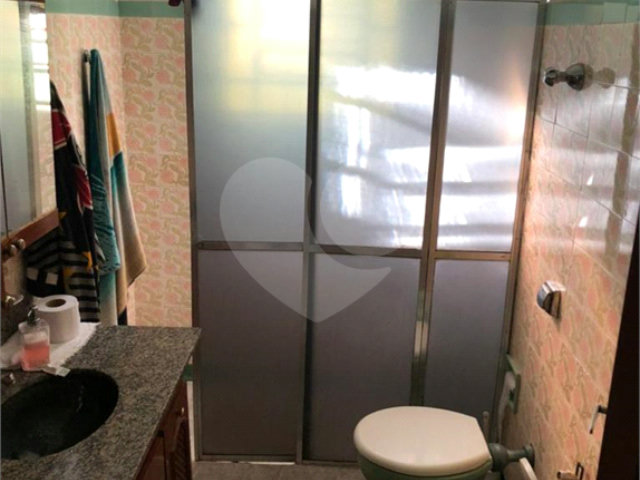 Casa à venda com 4 quartos em Vila Guilherme, São Paulo, SP