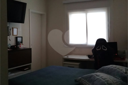 Apartamento à venda com 4 suítes em Santana, São Paulo, SP