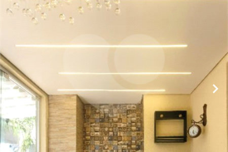 Casa para alugar com 3 suítes no condomínio Villa Romana 1, Ribeirão Preto - SP