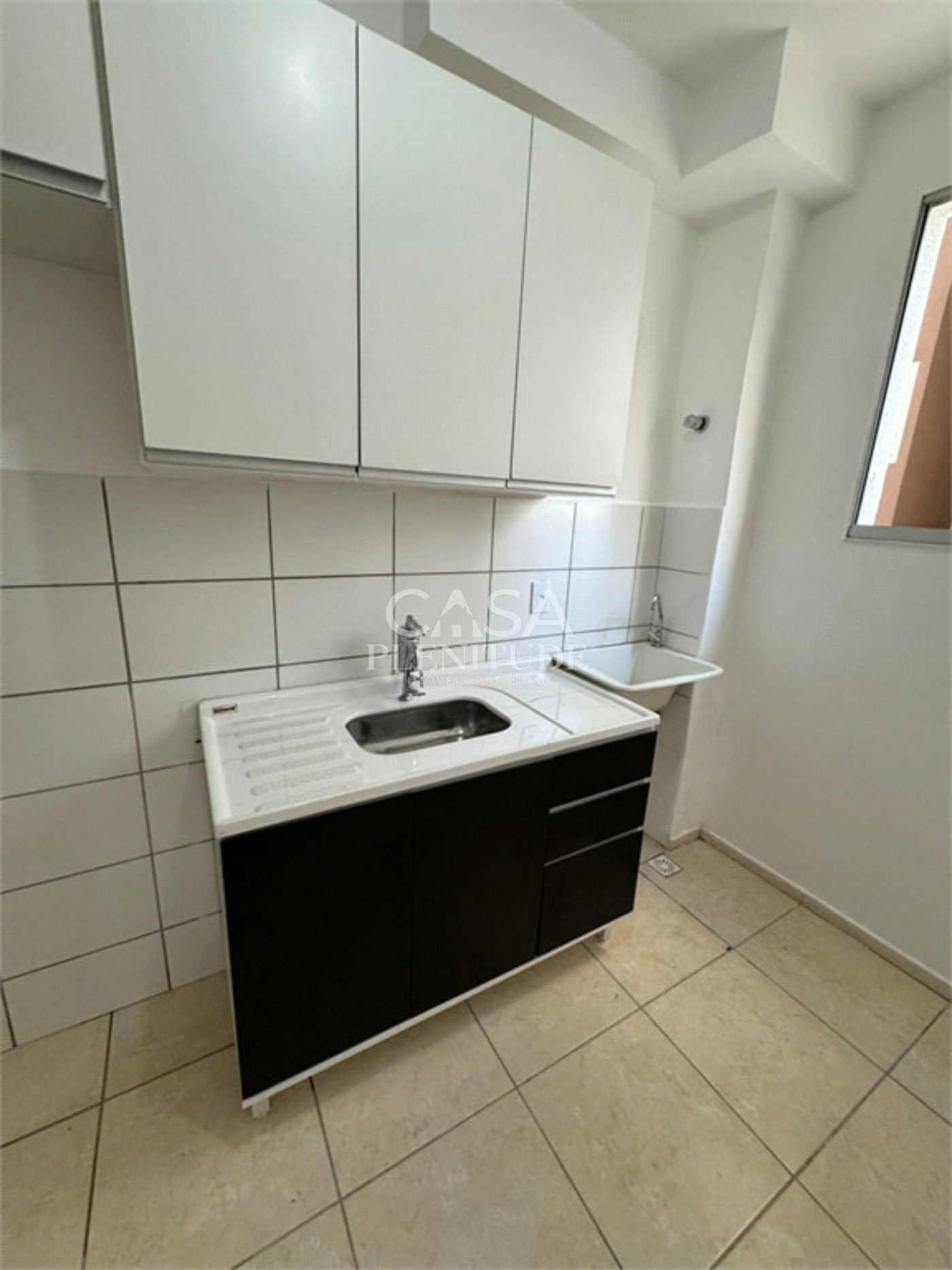 Apartamento à venda ou para alugar com 2 quartos em Jardim América, Sorocaba, SP