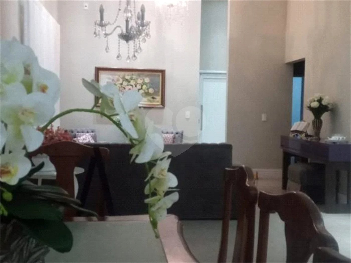 Casa à venda com 3 quartos, sendo 1 suíte, no condomínio Ibiaram 1, Itupeva - SP
