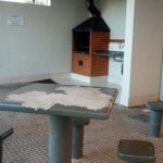 Apartamento à venda, 44 m² por R$ 320.000,00 - Areia Branca - Santos/SP