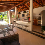 Casa à venda com 4 suítes no condomínio Sítio Primavera, São Roque - SP