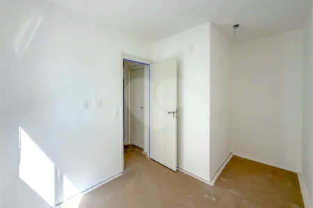 Apartamento à venda com 2 quartos em Lapa, São Paulo, SP