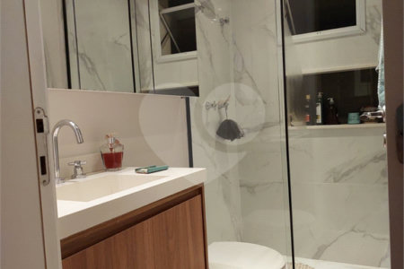 Apartamento à venda com 2 suítes em Vila Andrade, São Paulo, SP