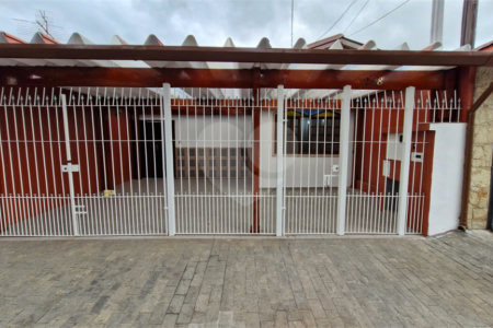 Casa Térrea à venda com 3 quartos em Conjunto Residencial Butantã, São Paulo, SP