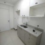 Apartamento para alugar com 1 quarto em Perdizes, São Paulo, SP