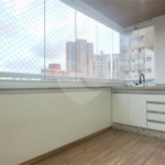 Apartamento à venda com 3 suítes no Centro, Santo André, SP
