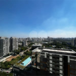 Apartamento à venda com 4 quartos, sendo 2 suítes,  em Vila Clementino, São Paulo, SP