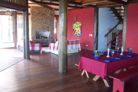 Casa à venda com 4 suítes em Praia Grande (sul da Ilha), Ilhabela, SP