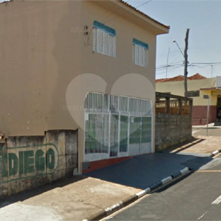 Terreno à venda em Vila Industrial, Franca, SP