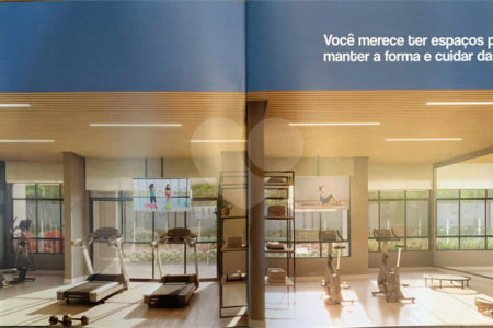 Apartamento à venda com 1 suíte em Nova Gardênia, Atibaia, SP