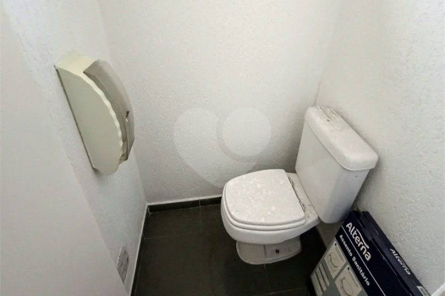 Sala à venda ou para alugar em Santana, São Paulo, SP