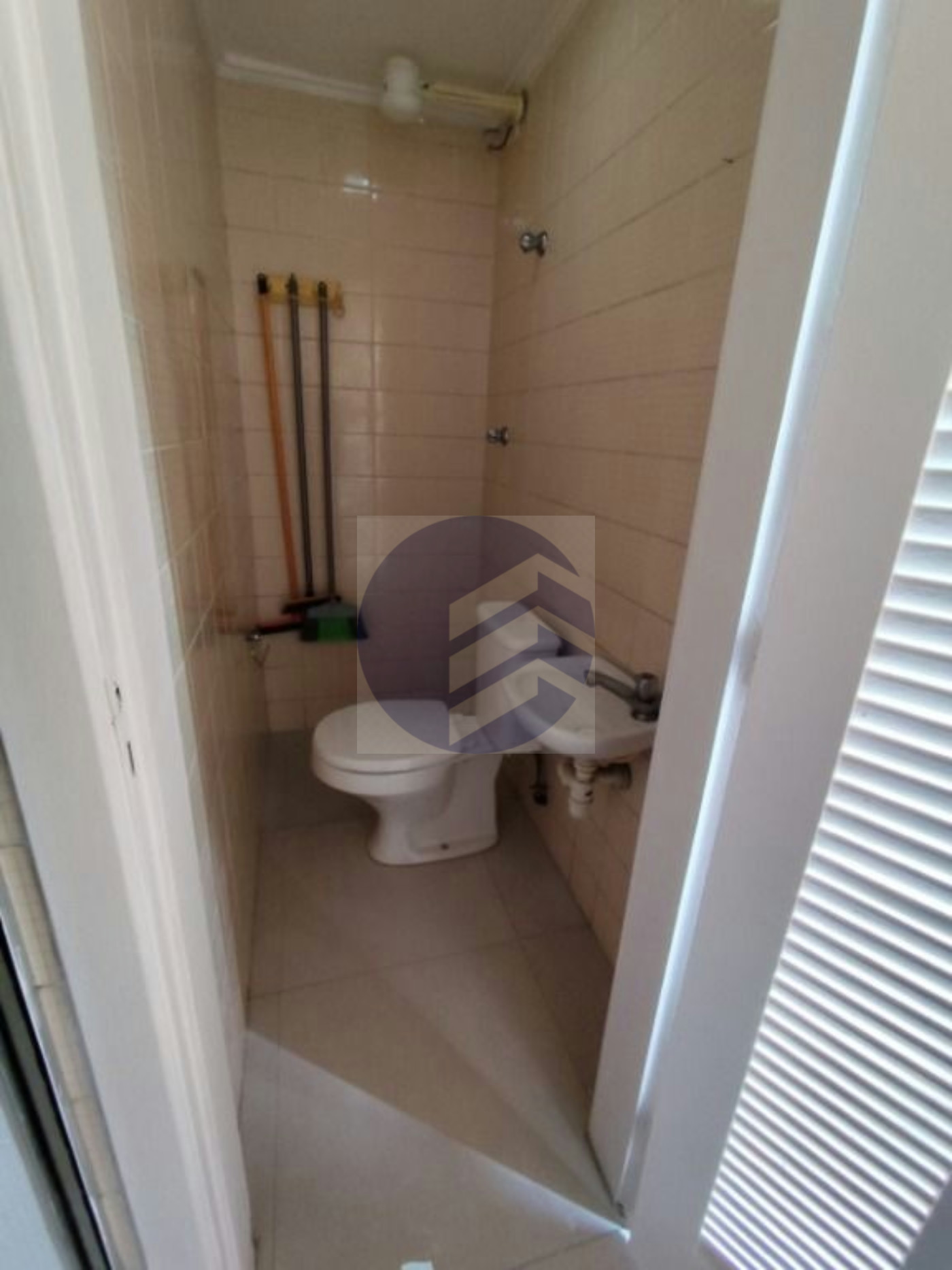 Apartamento à venda no Edifício Tatiana - 2 Dormitórios Sumarezinho (Vila Madalena)