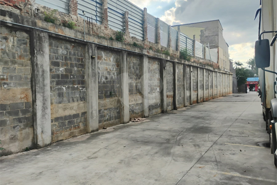 Terreno à venda em Vila Mascote, São Paulo, SP