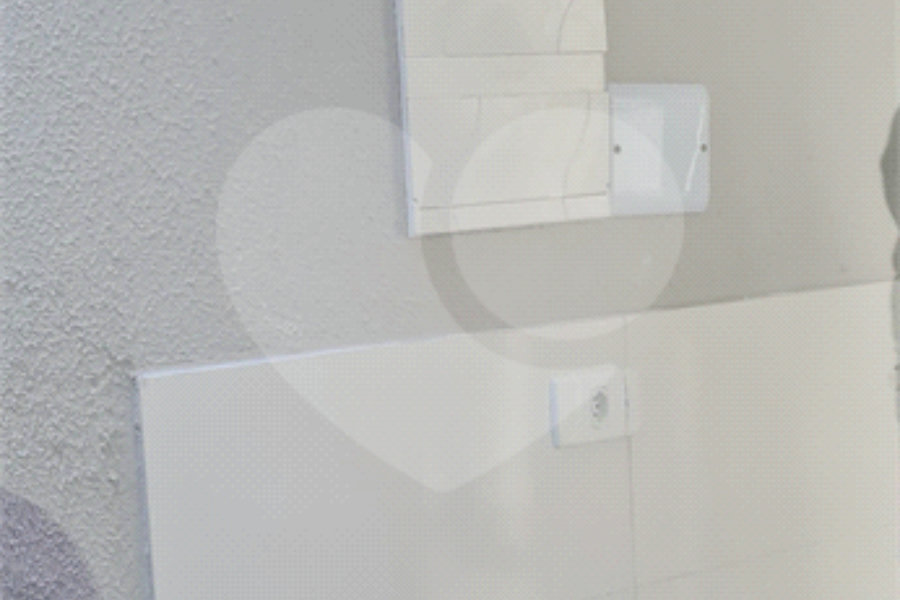 Casa para alugar com 2 suítes no condomínio Residencial Esperança, São Paulo - SP