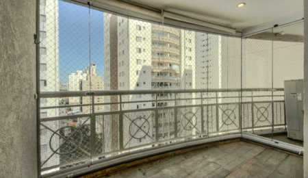 Apartamento à venda com 3 quartos, sendo 1 suíte,  em Vila Leopoldina, São Paulo, SP