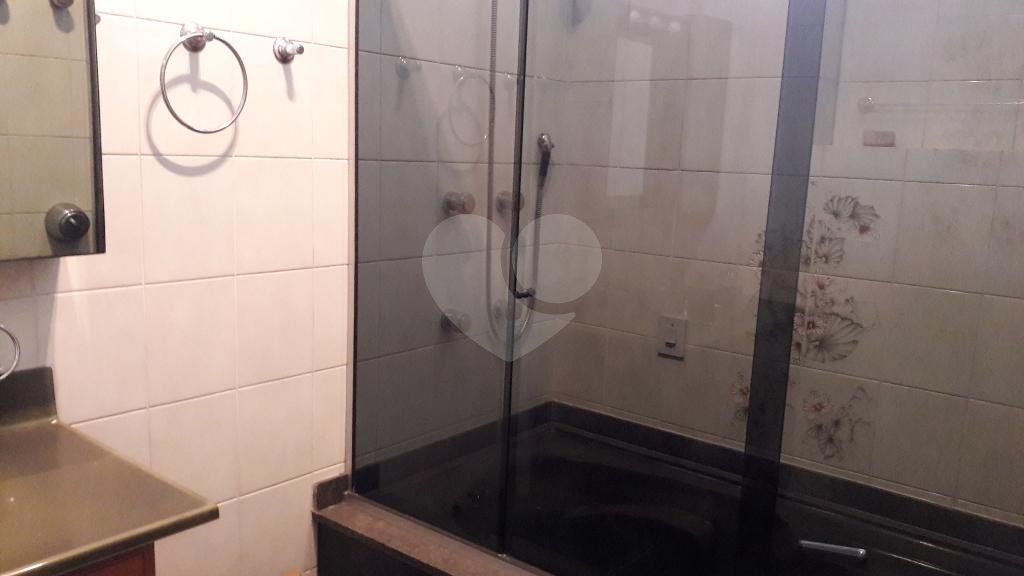 Sobrado à venda com 3 quartos em Tucuruvi, São Paulo, SP