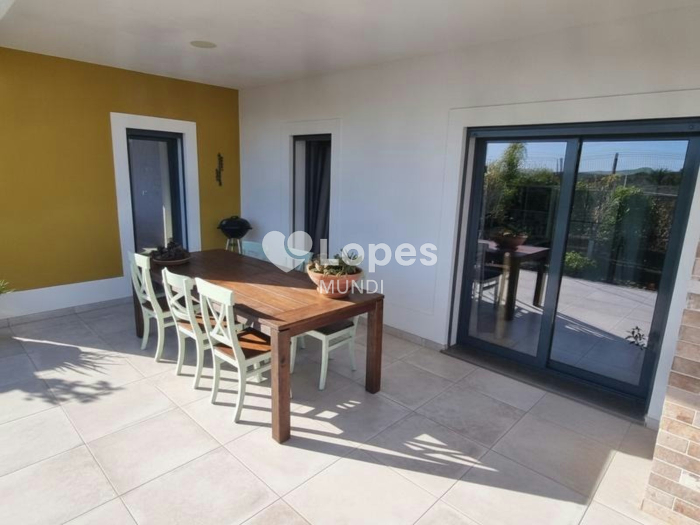 Casa com 3 quartos à venda em Mexilhoeira Grande, Portimão, Portugal – Piscina