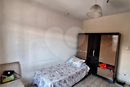 Apartamento à venda com 1 quarto em Tucuruvi, São Paulo, SP