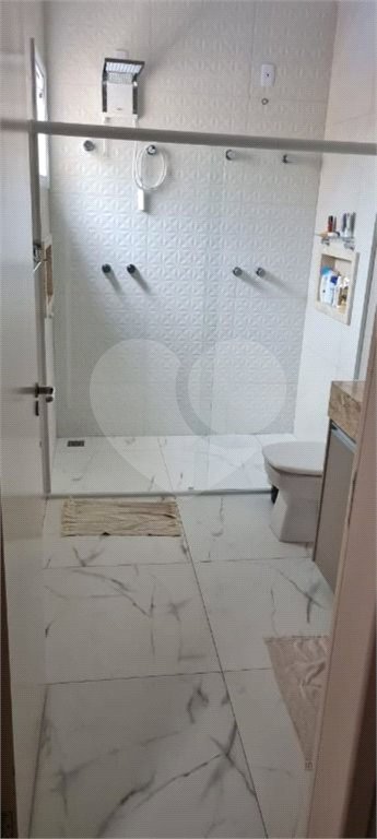 Casa à venda ou para alugar com 4 quartos, sendo 1 suíte, no condomínio Mirante dos Ipês, Salto - SP