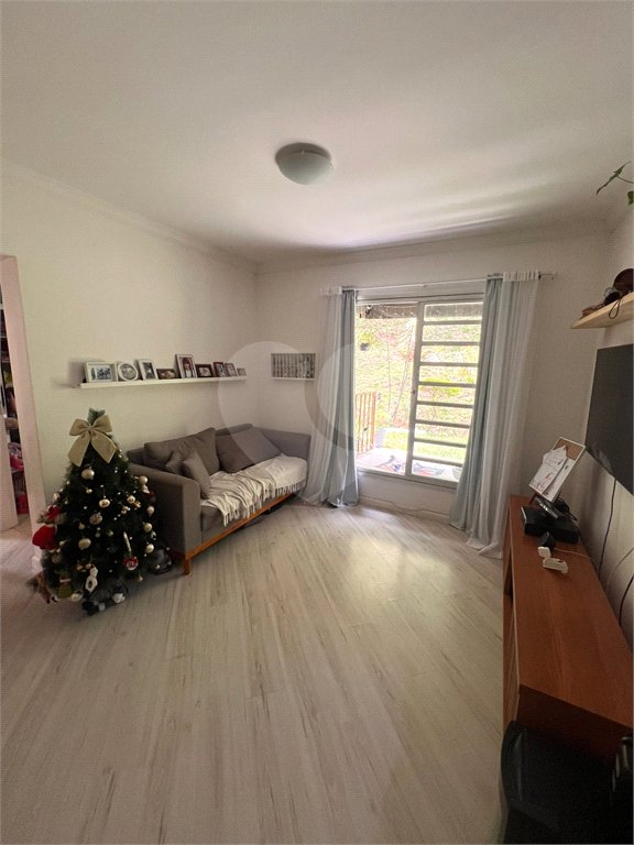 Apartamento à venda com 2 quartos em Vila Andrade, São Paulo, SP