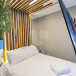 Apartamento à venda com 1 quarto em Jardim Paulista, São Paulo, SP