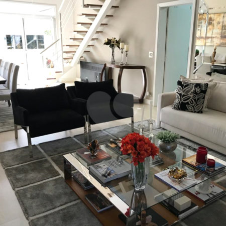 Apartamento Duplex alto padrão na Saúde.