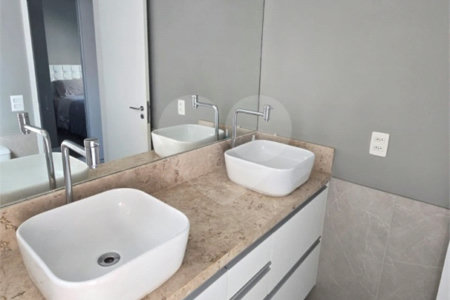 Apartamento com 3 quartos e 3 vagas na Vila Suzana