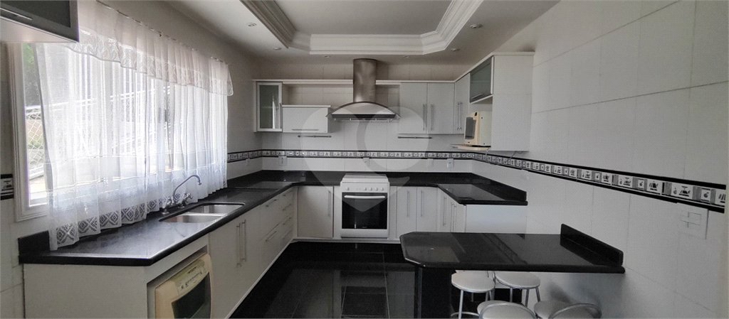 Casa para alugar com 3 suítes no condomínio Campos de Santo Antonio I, Itu - SP