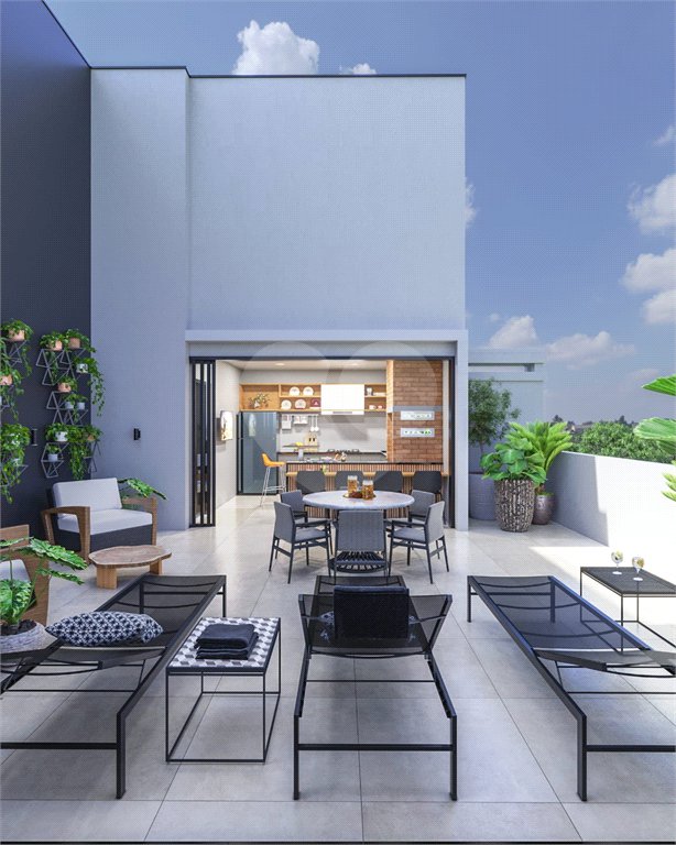 Apartamento à venda com 2 quartos, sendo 1 suíte,  em Residencial Jardins da Catalunha, Atibaia, SP