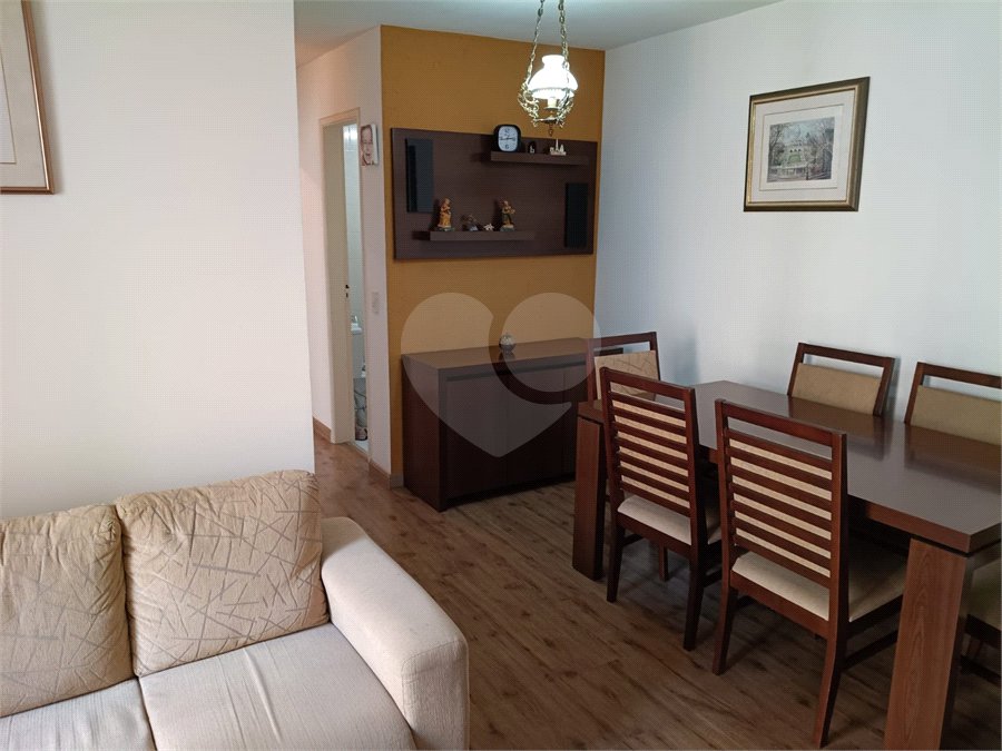 Apartamento à venda com 3 quartos em Santana, São Paulo, SP
